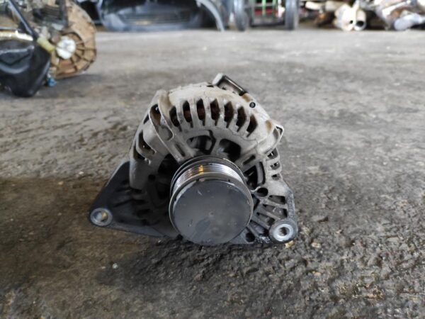 Alternador Kia Rio II Hatchback (JB) 1.5 CRDi (109 cv) - Imagen 2
