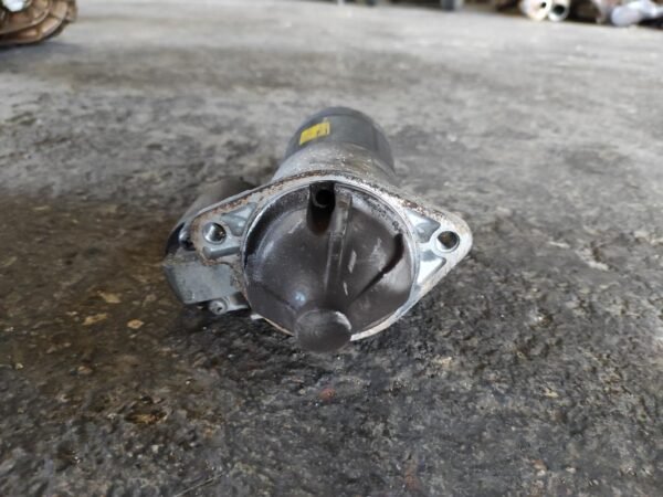 Motor de arranque Kia Rio II Hatchback (JB) 1.5 CRDi (109 cv) - Imagen 2
