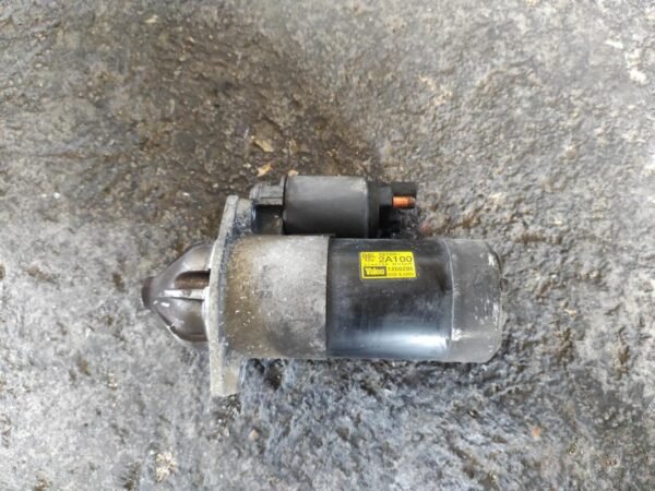 Motor de arranque Kia Rio II Hatchback (JB) 1.5 CRDi (109 cv)