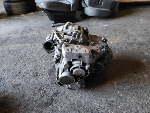 Caja cambios Volkswagen Passat (B6) 2.0 TDI (140 cv) - Imagen 3