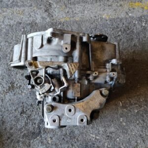 Caja cambios Volkswagen Passat (B6) 2.0 TDI (140 cv)
