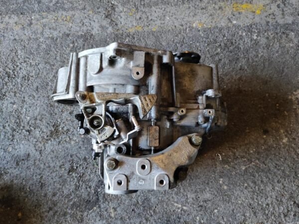 Caja cambios Volkswagen Passat (B6) 2.0 TDI (140 cv)