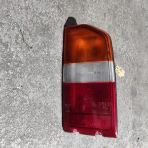 Piloto trasero derecho Suzuki Vitara (ET,TA) 1.6 i 16V (97 cv)