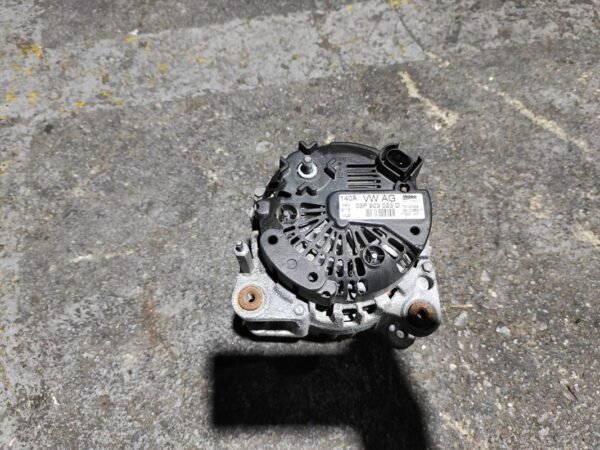 Alternador Seat Ibiza IV (Versión 2012) 1.2 TDI (75 cv) - Imagen 3