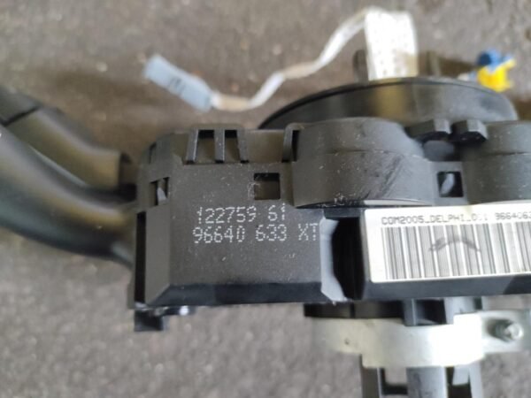 Anillo Airbag Peugeot 308 I 1.6I 16V THP (150 cv) 5d - Imagen 3