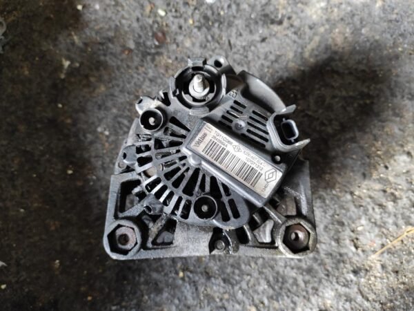 Alternador Renault Megane II (Fase II, 2006) 1.5 dCi (106 cv) - Imagen 3