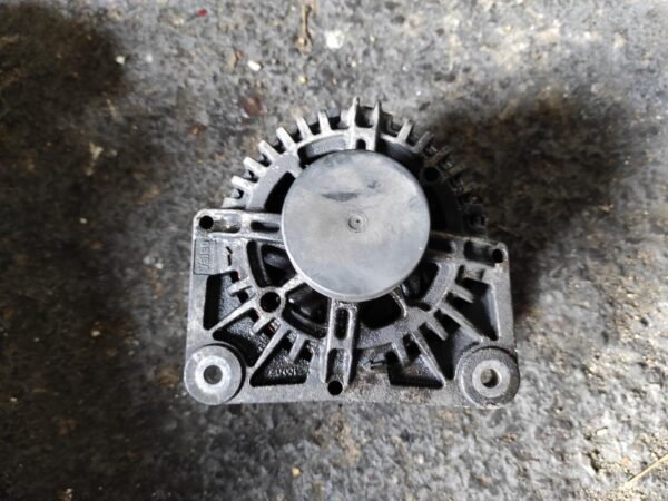 Alternador Renault Megane II (Fase II, 2006) 1.5 dCi (106 cv) - Imagen 2