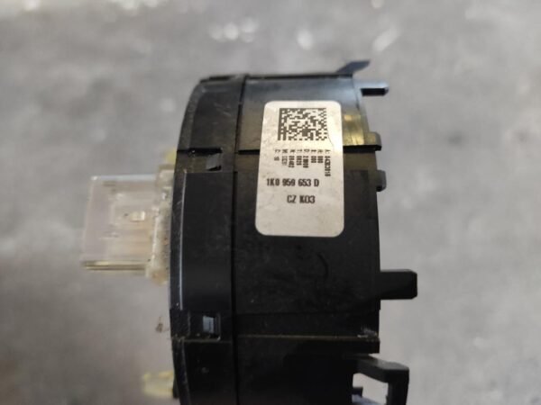 Anillo Airbag Audi A3 (8P) Versión 2008 1.6 TDI (105 cv) - Imagen 2