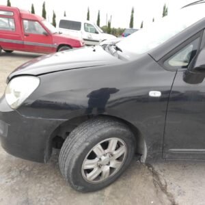 Aleta Delantera Izquierda Kia Carens III 2.0 CRDi (115 cv)