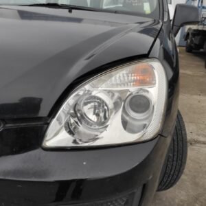 Faro izquierdo Kia Carens III 2.0 CRDi (115 cv)