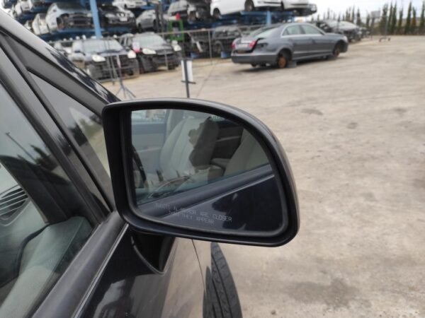 Retrovisor derecho Kia Carens III 2.0 CRDi (115 cv) - Imagen 2