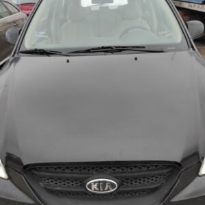 Capot Kia Carens III 2.0 CRDi (115 cv)