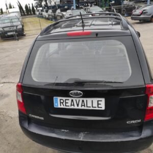 Porton trasero Kia Carens III 2.0 CRDi (115 cv)