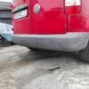 Paragolpe trasero Volkswagen CADDY III (2K,2C) 1.9 TDI (75cv)