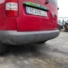 Paragolpe trasero Volkswagen CADDY III (2K,2C) 1.9 TDI (75cv) - Imagen 2