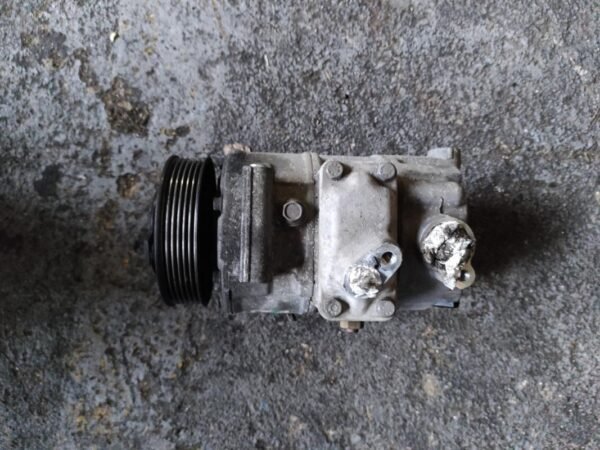 Compresor aire acondicionado Volkswagen CADDY III (2K,2C) 1.9 TDI (75cv)