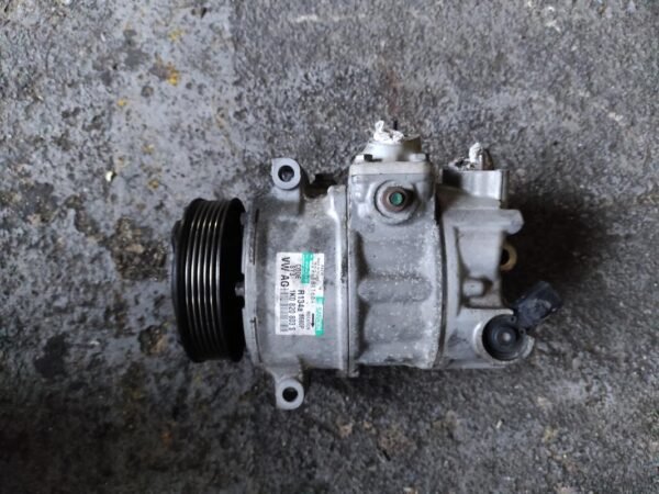 Compresor aire acondicionado Volkswagen CADDY III (2K,2C) 1.9 TDI (75cv) - Imagen 2