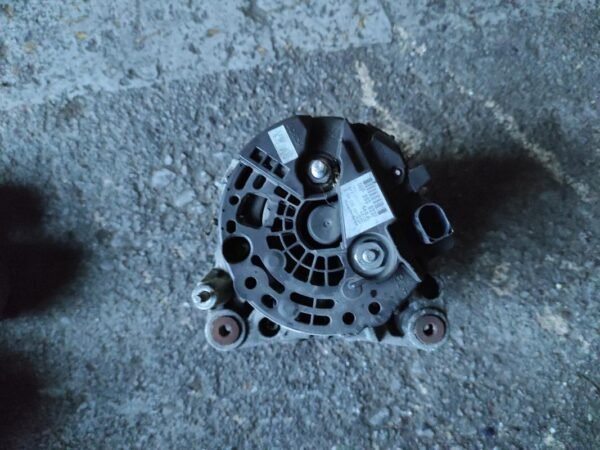 Alternador Volkswagen CADDY III (2K,2C) 1.9 TDI (75cv) - Imagen 3