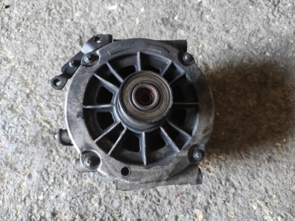 Alternador Mercedes Benz Clase C (W203) C270 CDI (203.016) (170 cv) - Imagen 2
