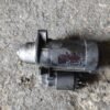 Motor de arranque Mercedes Benz Clase C (W203) C270 CDI (203.016) (170 cv)
