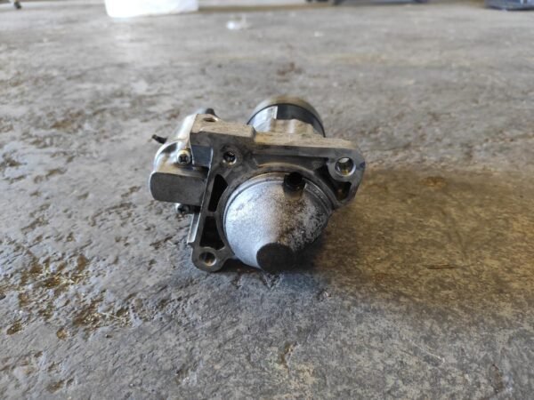 Motor de arranque Renault Kangoo Express (FC) 1.5 dCi (65 cv) - Imagen 2