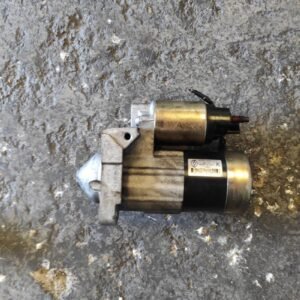 Motor de arranque Renault Kangoo Express (FC) 1.5 dCi (65 cv)