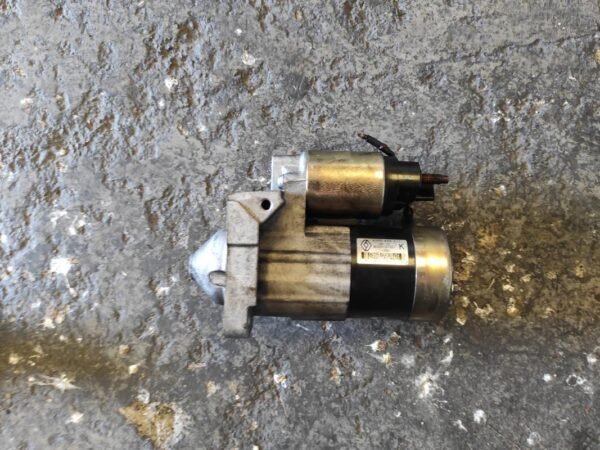 Motor de arranque Renault Kangoo Express (FC) 1.5 dCi (65 cv)