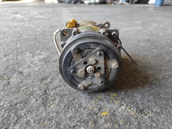 Compresor aire acondicionado Peugeot 406 (8) 2.0 HDI 90 (90 cv) - Imagen 2