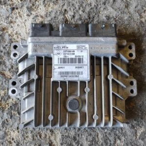 Centralita motor uce Renault Megane III 1.5 dCi (90 cv) FAP