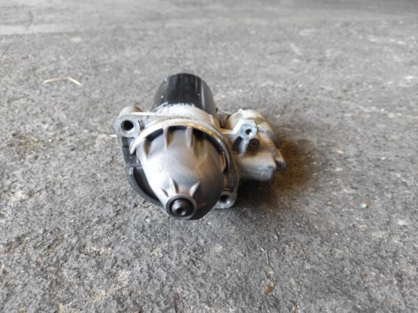 Motor de arranque Mercedes Benz Clase C (W204) C 220 CDI (170 cv) - Imagen 2