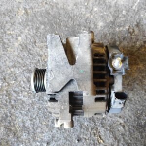 Alternador Mercedes Benz Clase C (W204) C 220 CDI (170 cv)