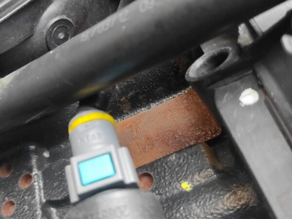 Motor Renault Megane III 1.5 dCi (90 cv) FAP - Imagen 6