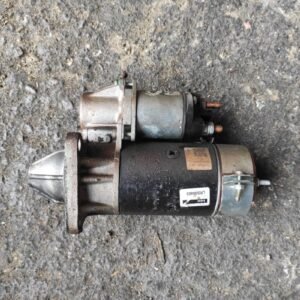 Motor de arranque Renault 4 1.1 (34 cv)