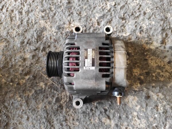 Alternador Jaguar S-type (CCX) 3.0i V6 24V (238 cv) Automatico