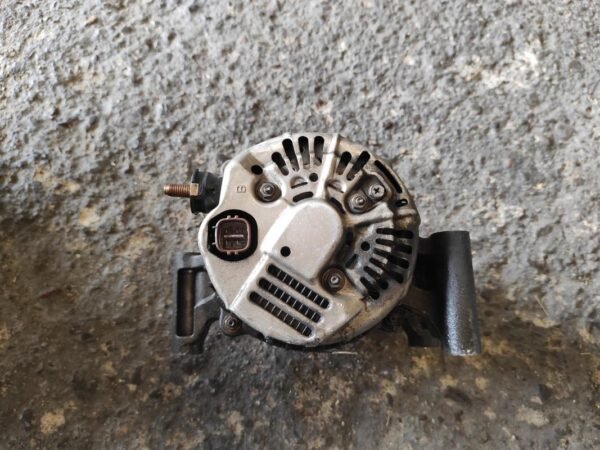 Alternador Jaguar S-type (CCX) 3.0i V6 24V (238 cv) Automatico - Imagen 3