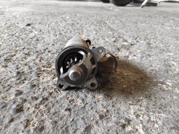 Motor de arranque Jaguar S-type (CCX) 3.0i V6 24V (238 cv) Automatico - Imagen 2