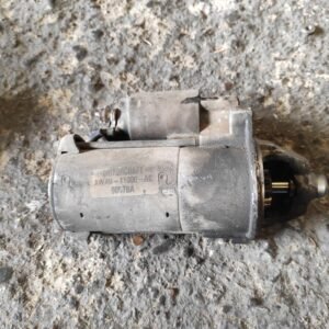 Motor de arranque Jaguar S-type (CCX) 3.0i V6 24V (238 cv) Automatico