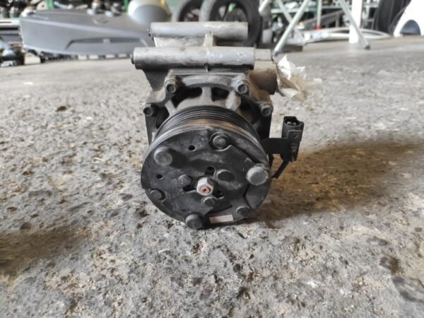 Compresor aire acondicionado Jaguar S-type (CCX) 3.0i V6 24V (238 cv) Automatico - Imagen 3