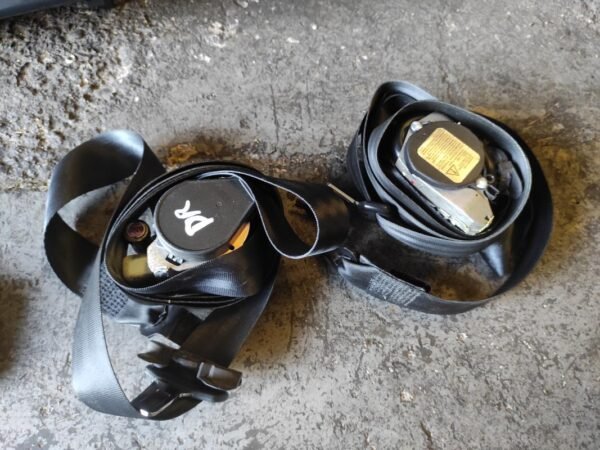Kit airbag Seat Ibiza IV (Versión 2012) 1.6 TDI (90 cv) - Imagen 6