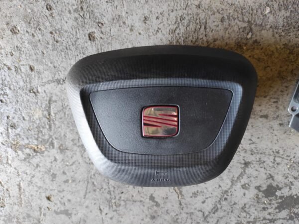 Kit airbag Seat Ibiza IV (Versión 2012) 1.6 TDI (90 cv) - Imagen 3