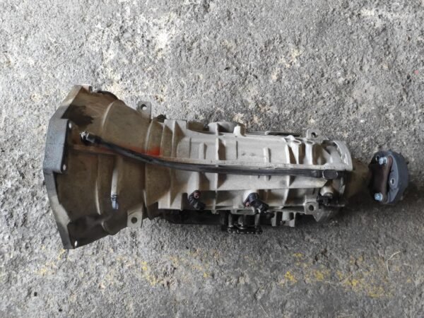 Caja cambios automatica Jaguar S-type (CCX) 3.0i V6 24V (238 cv) Automatico