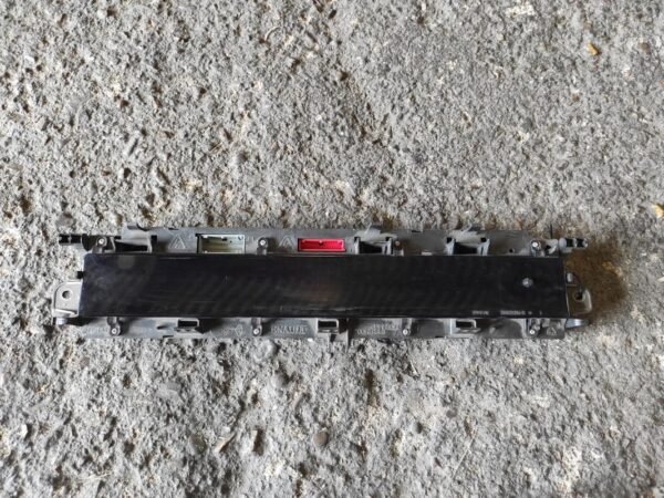 Cuadro de instrumentos Renault Scenic II 1.9 Dci (131 cv)