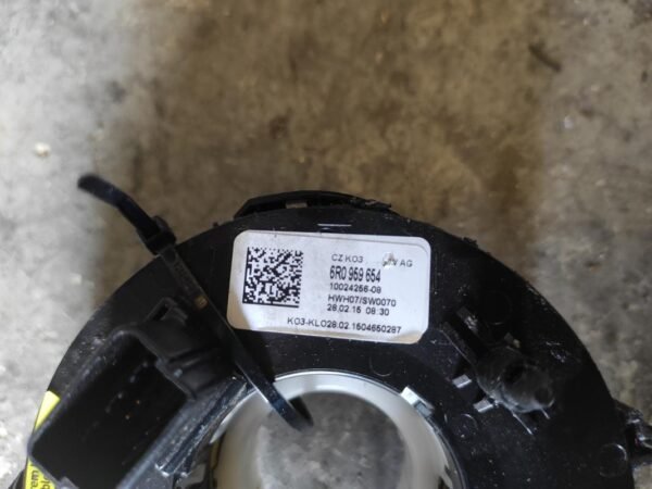 Anillo Airbag Seat Ibiza IV (Versión 2012) 1.2 TDI (75 cv) - Imagen 3