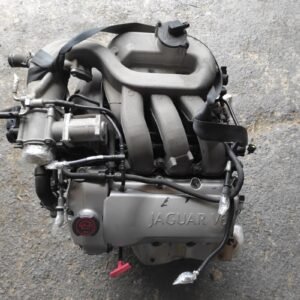 Motor Jaguar S-type (CCX) 3.0i V6 24V (238 cv) Automatico