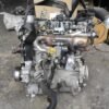Motor Toyota Auris I 1.4 D-4D (90 cv) - Imagen 2