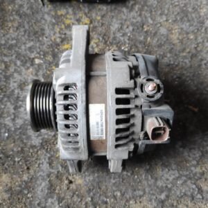 Alternador Toyota Auris I 1.4 D-4D (90 cv)