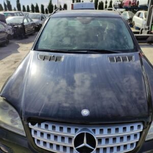 Capot Mercedes Benz ML (W164) ML 320 CDI (224 cv)