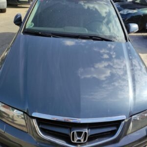 Capot Honda Accord VII 2.2 i-CTDi (140 cv)