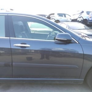Puerta delantera derecha Honda Accord VII 2.2 i-CTDi (140 cv)