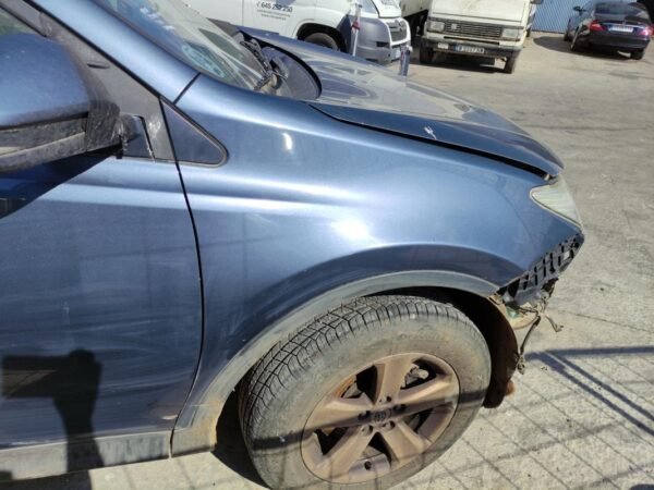 Aleta delantera derecha Toyota RAV 4 IV 2.0 D-4D (124 cv)